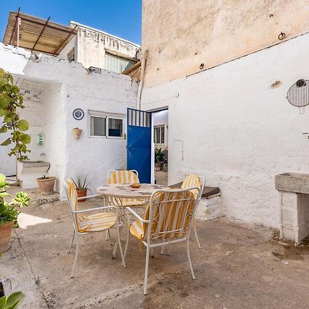 Casa Solariega Con Encanto Padul Zewnętrze zdjęcie