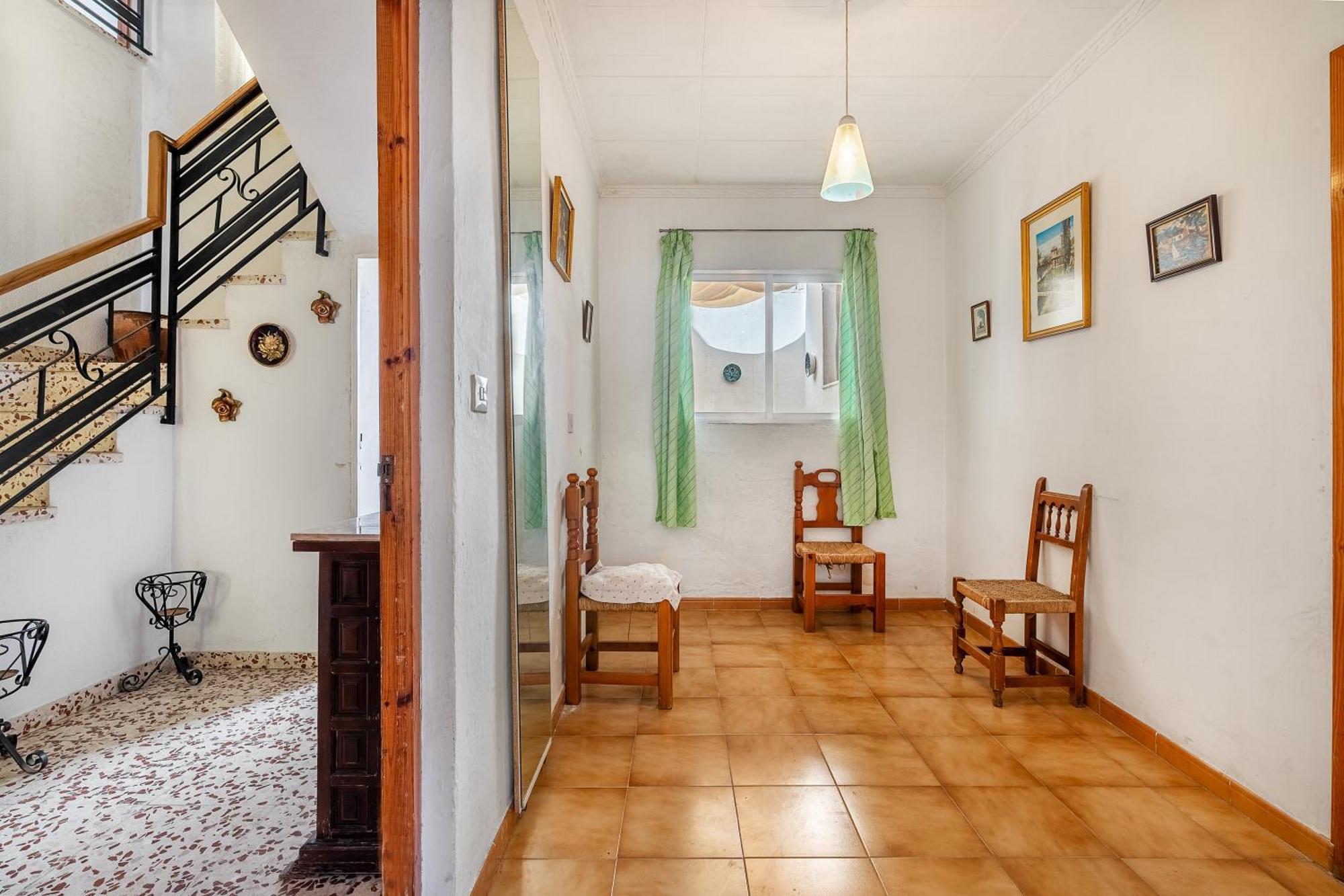 Casa Solariega Con Encanto Padul Zewnętrze zdjęcie