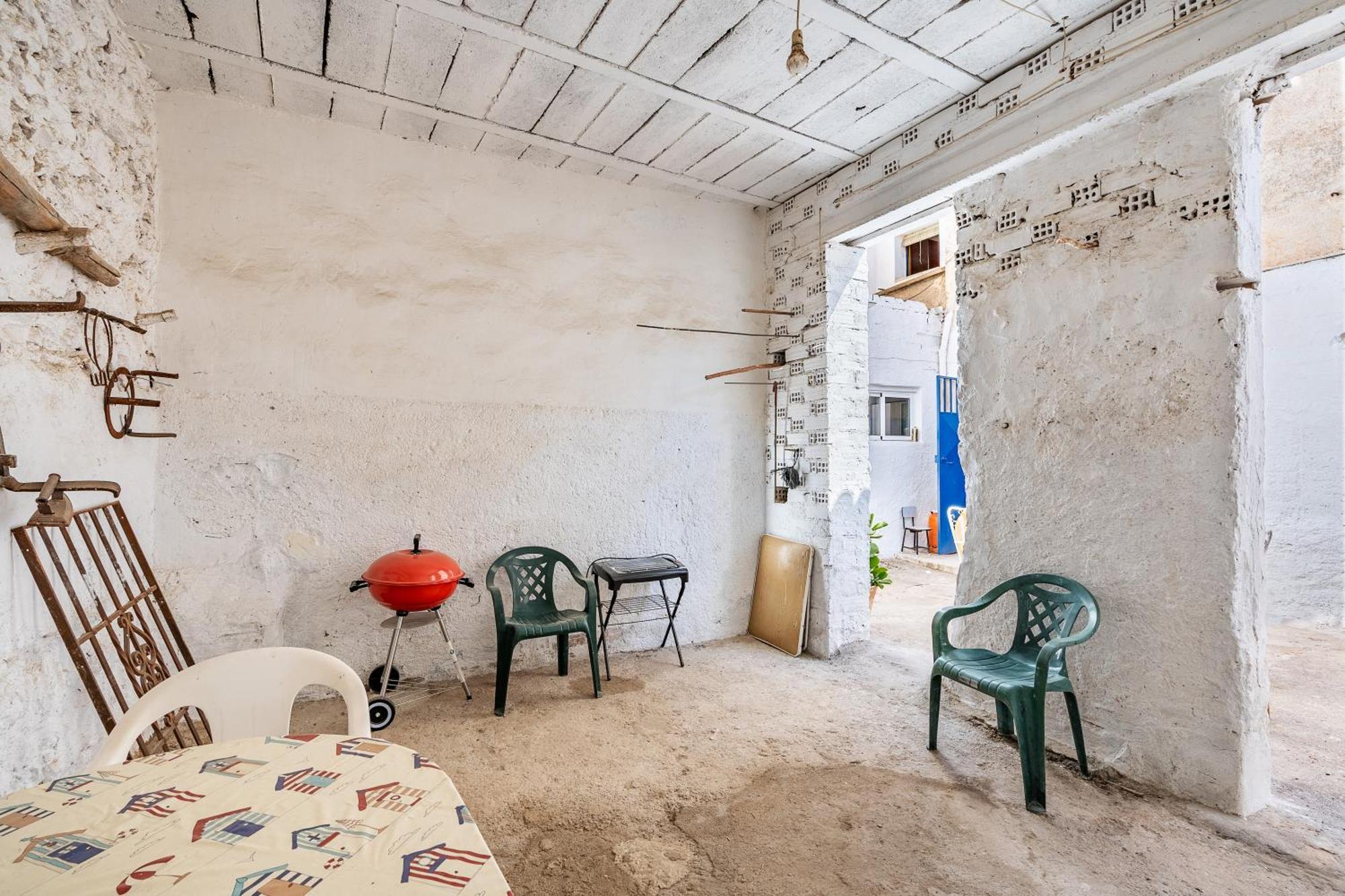 Casa Solariega Con Encanto Padul Zewnętrze zdjęcie