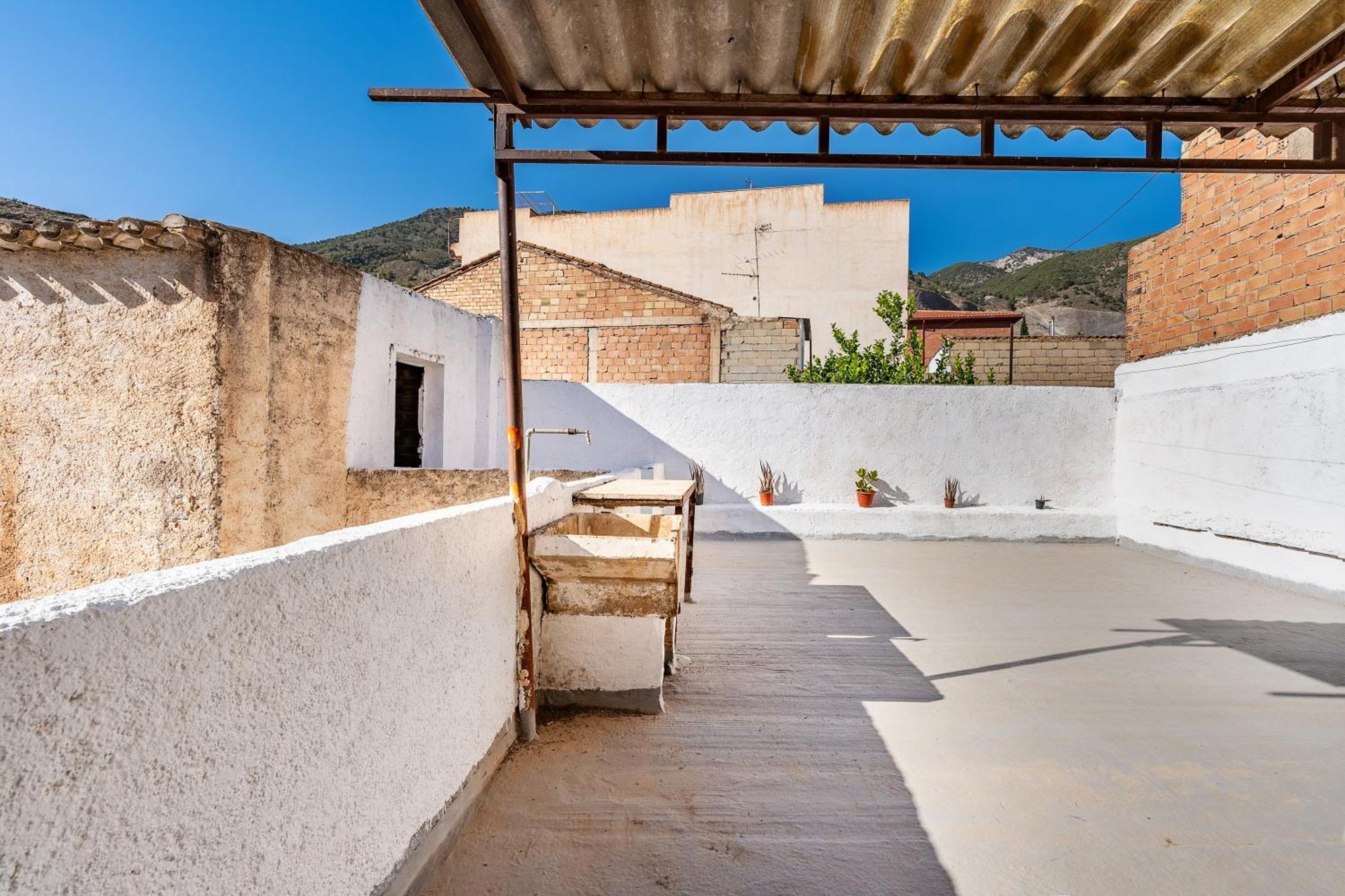Casa Solariega Con Encanto Padul Zewnętrze zdjęcie
