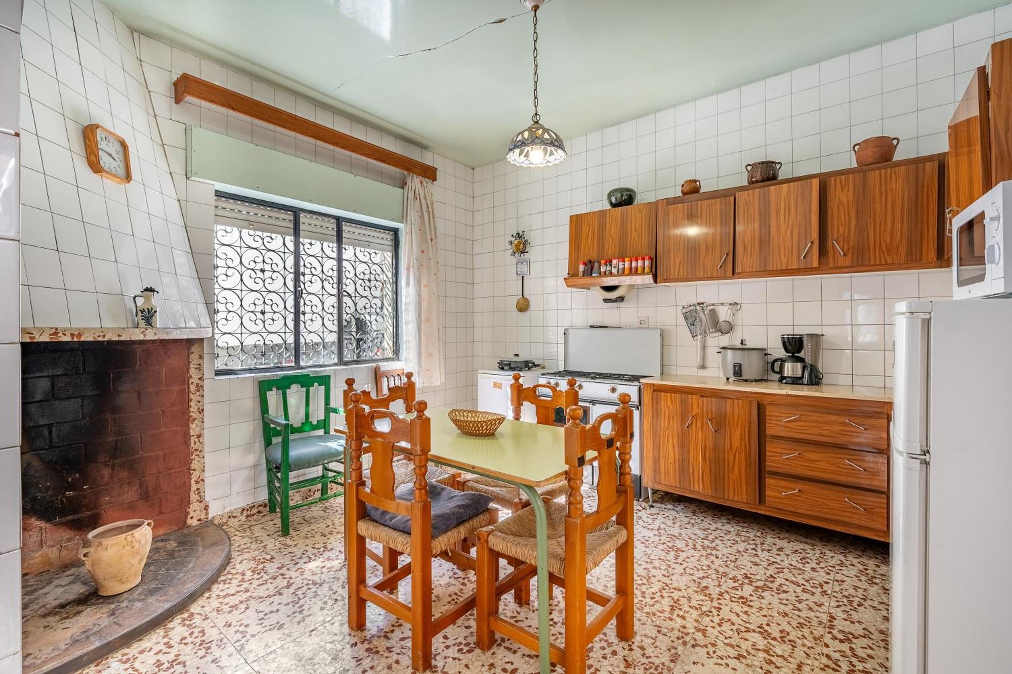 Casa Solariega Con Encanto Padul Zewnętrze zdjęcie