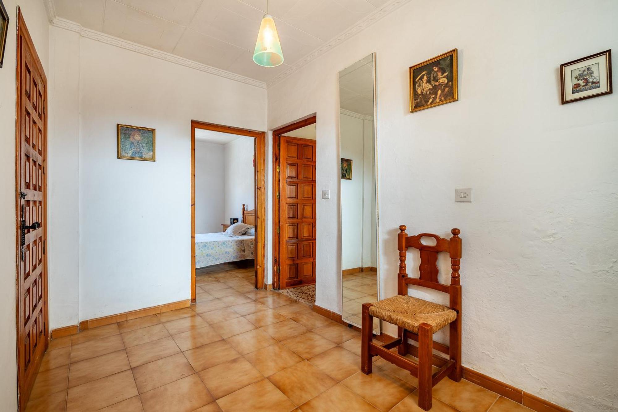Casa Solariega Con Encanto Padul Zewnętrze zdjęcie